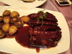 -太湖饭店玉兰厅(自助餐厅)