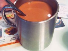 iphone_upload_pic-新大咀港式茶餐厅(宝山万达店)