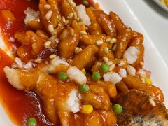 -丰收日·小海鲜·沪上家宴(顾村正大店)