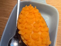 -蜜桃餐厅·伴山(绿宝广场店)