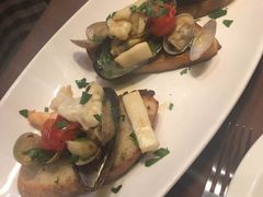 -Mammamia意大利餐厅(阳春巷店)