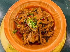 -小姨家常菜(昭萍东路店)