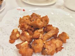 脆皮蒜香骨-仑头海鲜城(仑头环村南路店)