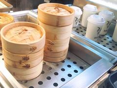 -和府捞面(东直门银座店)