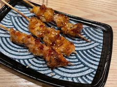 -酉品食厅·居酒小食堂(无锡蠡湖科研大厦店)