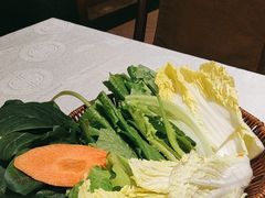 -东来顺饭庄(天坛店)