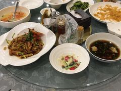 -北大荒淡水鱼馆(秀水广场店)