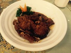 -新聚丰菜馆(太监弄店)