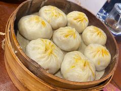 小笼包子-四海楼(如皋定慧禅寺店)