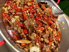 -福巷湘食小馆·猛火现炒(上海首店)