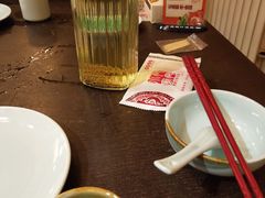 -肥肥小厨(咸阳路店)