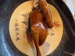 -恒记饭店(珠江路总店)