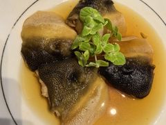 -沈灶河豚宴·河豚融合餐厅(汉中路店)