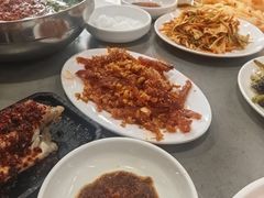 -韩麦大冷面(乔松路直营店)