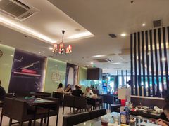 大堂-豪客来牛排(府河店)