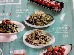 -东方饺子王(新奥购物中心店)