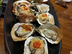 -烧蠔帮·湛江生蚝(南桥店)