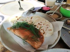 -BOR Eatery(安福路店)