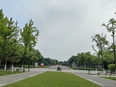 -北坞公园