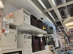 -宜家家居(西安未央商场店)