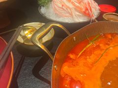 -色響火锅(恒隆广场店)