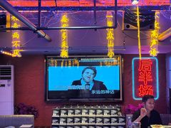 -胖子烧烤海鲜(亲贤北街店)