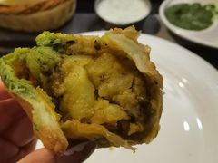 -Pita's&Tika's中东和印度风味餐厅(龙湖天街店)