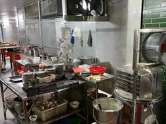 -河记肠粉店