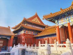 -故宫博物院(故宫)