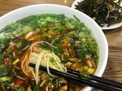 -陇上全荟兰州传统牛肉面(延吉路店)