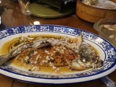 -灵福缘私房菜·农家菜(拈花湾·灵山大佛必推店)