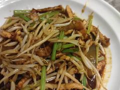 -闫府私房菜·老字号(恒隆店)