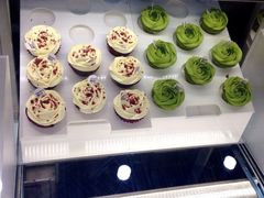 -Pantry's Best派悦坊蛋糕(K11购物艺术中心店)