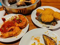 -汉巴味德(大悦城店)