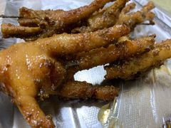 -黑皮烧烤(民意四路店)
