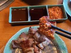 -一牛道炭火烧肉居酒屋(椒江店)