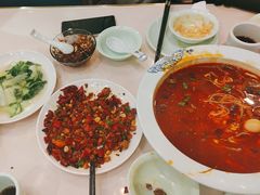 -蜀腾川·火锅鱼.烤鱼(新世界城店)
