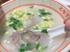 -七百岁羊肉馆(环球港店)