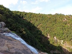 -九鲤湖风景区