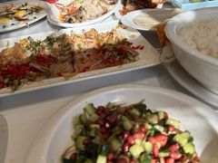 -百花食府(渔阳南路店)