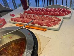 -川锅一号火锅(铜山万达店)