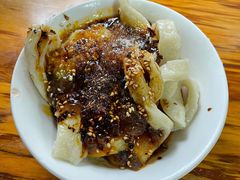 甜水面-洞子口张老二凉粉(文殊院店)