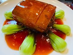 金刚火方-功德林素菜饭庄(前门店)
