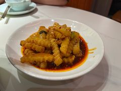 -全牛匠·乐山跷脚牛肉(西北旺万象汇店)