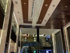 -上海漕河泾万丽酒店