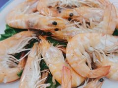 -威海渔村(黄兴路店)