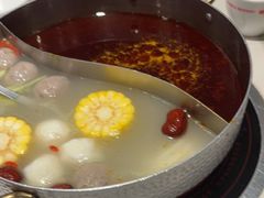 -八合里潮汕鲜牛肉火锅(上海汇智广场店)