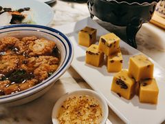 -醉美长安·陕菜(万和城店)