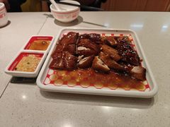 -明腾壹间茶餐厅(新都会花园广场店)