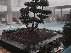 -天源吉布世温泉水乐园